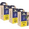 MICHELIN CAMERA 700X18-25 L48 PRESTA A1 PRES