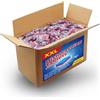vidaXL Pastiglie Lavastoviglie 12-in-1 500 pz, 9 kg, Detergente Multifunzione Senza Fosfati, Profumo di Limone, Rimuove Macchie e Calcare, Protegge Vetro e Acciaio Inox