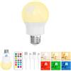 Lampada ricaricabile GECO con speaker bluetooth RGB con telecomando | Leroy Merlin