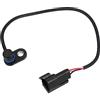 A ABSOPRO Fari Anabbaglianti Auto per BMW X5 20-23 2Pcs Bianco