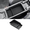 CDEFG Compatibile con BMW Serie 1 F70 / 2 F74 2025 2026 console centrale, vano portaoggetti, bracciolo, scatola portaoggetti per auto, centrale, organizer per console organizer vassoio, serie 1 2025