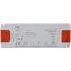 SeKi Alimentatore LED L-100-24 - 24 V - 4,16 A - 100 W; driver LED - Trasformatore - Alimentatore - Driver - Trasformatore