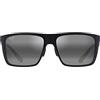 Maui Jim Honokalani Occhiali Unisex - Adulto (Pacco da 1)