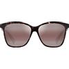 Maui Jim GAFAS MAUI JIM - Liquid Sunshine_R601-04 C: RED/EYE SIZE: 58 TEMPLE LENGTH: 137 VERTICAL SIZE: 50 Cura della persona e salute