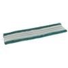 TASKI Jm Ultra Dry Mop - Mopa De Microfibra 40 Cm - Verde Paquete 10 Unidades Cura della persona e salute