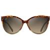 MAUI JIM GAFAS Olu'Olu_HS537-10A C: BROWN/EYE SIZE: 57 TEMPLE LENGTH: 140 VERTICAL SIZE: 48 Cura della persona e salute