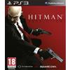 Square Enix Hitman Absolution