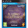 Sony Interactive Entertainment Wonderbook Il Libro Degli Incantesimi