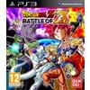 Namco Bandai Dragon Ball Z Battle Of Z
