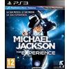 Ubisoft Michael Jackson: The Experience