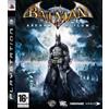 Eidos Interactive Batman Arkham Asylum