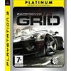 Codemasters Race Driver Grid (Platinum)