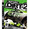 Codemasters Colin Mcrae Dirt 2