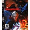 Capcom Devil May Cry 4