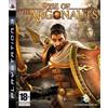 Codemasters Rise Of The Argonauts