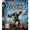 Electronic Arts Brutal Legend