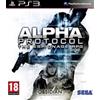 Sega Alpha Protocol The Espionage RPG