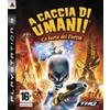 THQ A Caccia Di Umani! La Furia Dei Furon