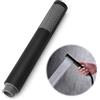 UOCAI Soffione Doccia Portatile Alta Pressione, Acciaio Inossidabile SUS304, 67 Fori in Silicone, Risparmio Idrico, Anti-Intasamento