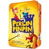 Asmodee Perlin Pinpin CGPER01, Giochi di cocktail, Multicolore - versione francese
