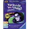 Ravensburger Spieleverlag - Nobody is perfect - Chi gira meglio, vince!