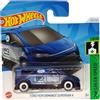 Hot Wheels - Ford Performance Supervan 4 - HW Green Speed 9/10 - HTD33 - Short Card - Blu scuro metallizzato - Mattel 2024 - 1:64