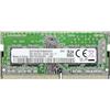 Samsung Modulo di memoria RAM per notebook 8 GB DDR4 3200 MHz SODIMM PC4-25600 CL22 1Rx8 1.2V 260-Pin SO-DIMM M471A1K43DB1-CWE