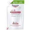 BEIERSDORF SPA EUCERIN PH5 WASHLOTION REFILL 400 ML