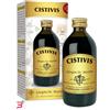 DR.GIORGINI SER-VIS SRL CISTIVIS LIQUIDO ALCOOLICO 200 ML