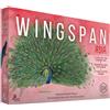 LatestBuy Gioco da tavolo strategico di espansione Stonemaier Wingspan Asia, dai 10 anni i