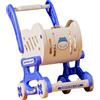 Carrello della spesa per bambini, carrello della spesa per bambini, regalo