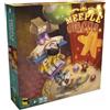 N/A Meeple Circus Divertimento cooperativo e competitivo con il classico gioco da ta