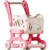 Carrello della spesa per bambini, carrello della spesa per bambini, regalo