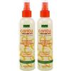 Cantu Shea Butter Leave-In Conditioning Mist 8oz by Cantu