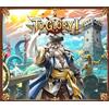 Vesuvius Media To Glory Board Game - English Version