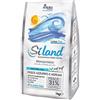AURORA BIOFARMA Siland Diet Adult Mini Pesce Monoproteico Crocchette 1 Kg
