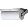 Joseph Joseph RollGrip Portarotolo da Cucina, Montaggio Sotto l'Armadio, Salvaspazio, Braccio a Molla, Facile da Strappare, Compatibile con Rotoli da 140 mm