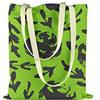 Bonamaison TRGCTB101677 Carry-On Luggage, Canvas, Multicolore