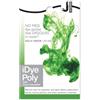 Jacquard iDye - Tintura per stoffe, 14 g Kelly Green