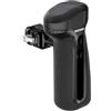 NEEWER Maniglia laterale a sgancio rapido con scarpa fredda anti off, rotazione a 360°, impugnatura antiscivolo in silicone, compatibile con iPhone 16 Pro Max S25 Ultra Phone Cage Accessori, PA148
