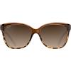 Maui Jim GAFAS MAUI JIM - Starfish_HS744-01T C: BROWN/EYE SIZE: 56 TEMPLE LENGTH: 140 VERTICAL SIZE: 47 Cura della persona e salute