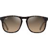 MAUI JIM GAFAS Kupaa_HS641-10 C: BROWN/EYE SIZE: 55 TEMPLE LENGTH: 145 VERTICAL SIZE: 47 Cura della persona e salute