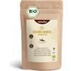 vom-Achterhof Radice di legno dolce, tè biologico (250 g) | Tè alla radice di legno dolce | contiene liquirizia | vom Achterhof