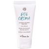Bisoubiocosmeticinaturali BisouBio Crema Deodorante al Muschio Bianco 50 ml