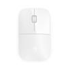 Hp - Hp Z3700 Wifi Mouse White-bianco