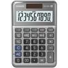 Casio - Calcolatrice Ms-100fm-grigio