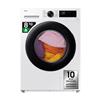 Samsung - Lavatrice Ww80cgc04daeet 8 Kg Classe A-bianco