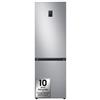 Samsung - Frigorifero Combinato Rb34c675dsa/ef Classe D-silver Inox