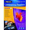 Fellowes - Laminating Pouches