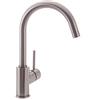Grünblatt rubinetto cucina con miscelatore monocomando, a bassa pressione